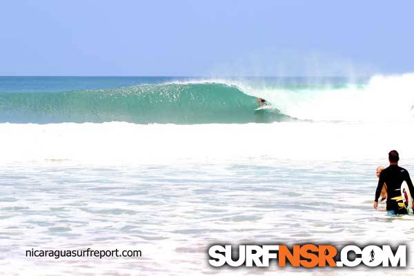 Nicaragua Surf Report - Report Photo 04/28/2014 9:51 PM