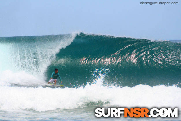 Nicaragua Surf Report - Report Photo 07/29/2008  10:42 PM 