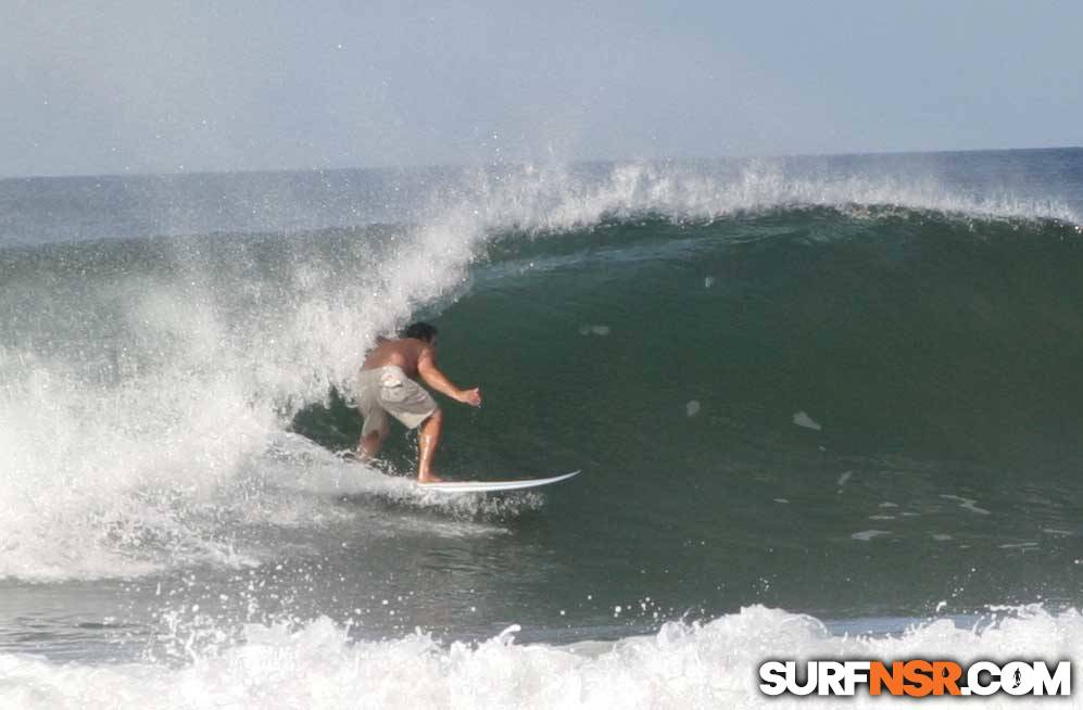 Nicaragua Surf Report - Report Photo 03/31/2005  1:15 PM 