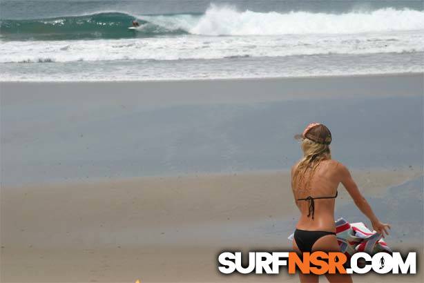 Nicaragua Surf Report - Report Photo 08/21/2005  6:45 PM 