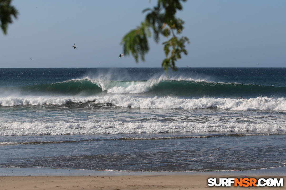 Nicaragua Surf Report - Report Photo 02/02/2016  12:57 PM 