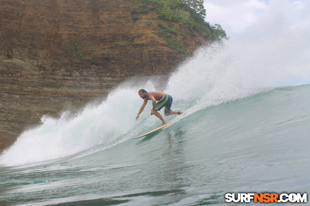 Nicaragua Surf Report - Report Photo 10/13/2016  8:19 PM 