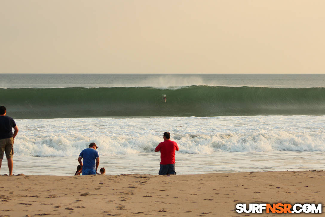 Nicaragua Surf Report - Report Photo 04/19/2019  11:33 PM 