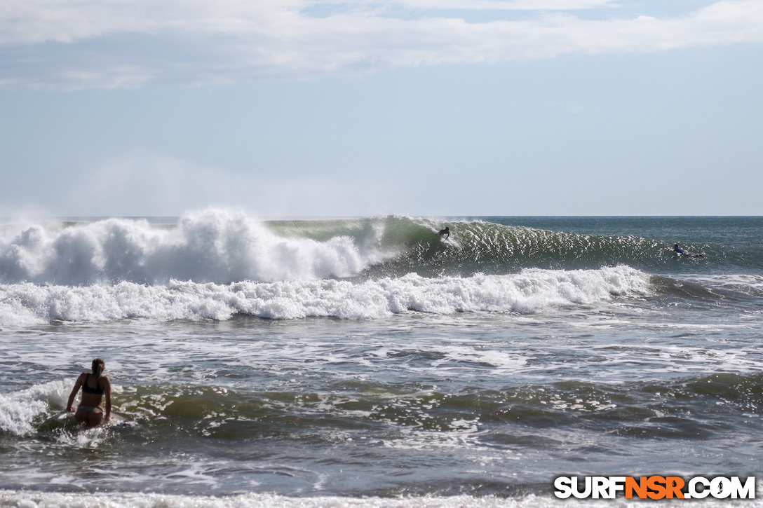 Nicaragua Surf Report - Report Photo 10/16/2017  7:14 PM 