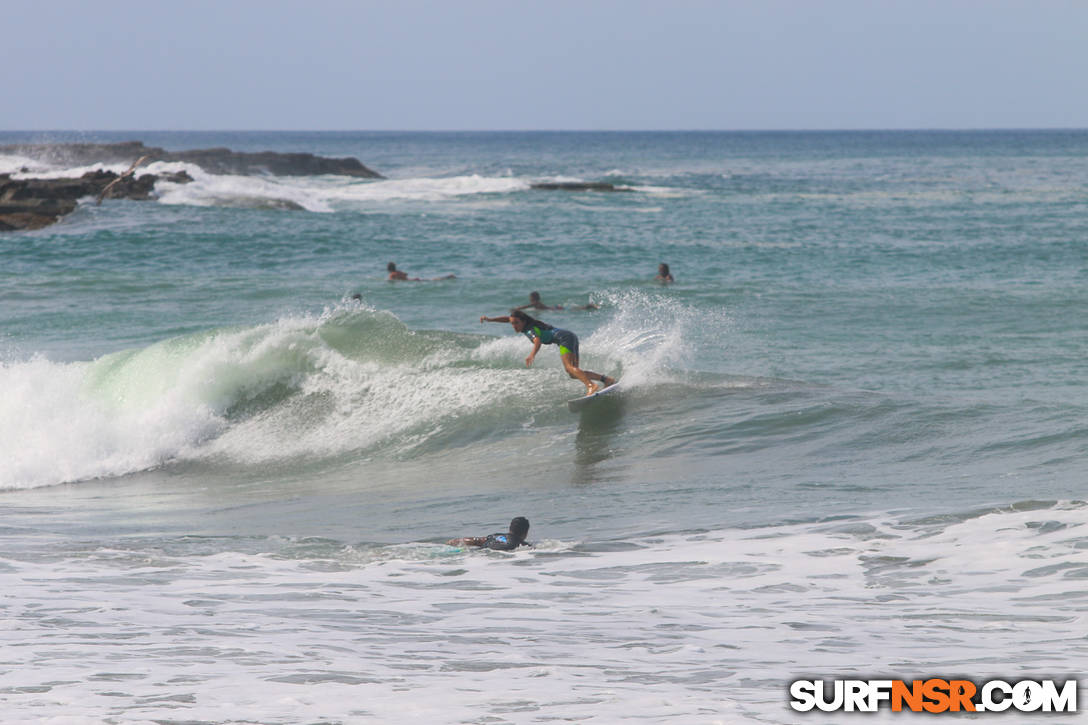 Nicaragua Surf Report - Report Photo 09/05/2018  9:48 PM 