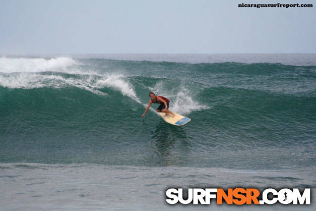 Nicaragua Surf Report - Report Photo 08/11/2008 3:13 PM