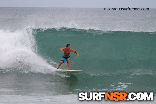 Nicaragua Surf Report - Report Photo 06/24/2013  6:20 PM 