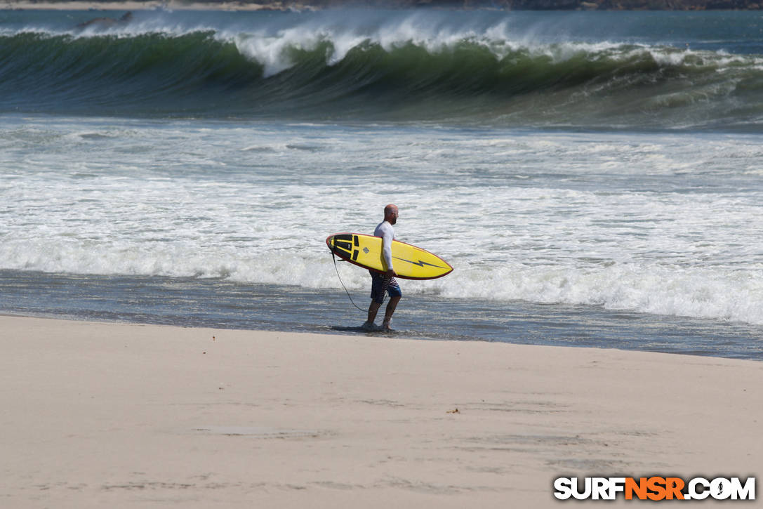 Nicaragua Surf Report - Report Photo 03/09/2016  4:56 PM 