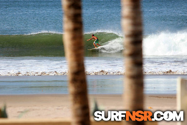 Nicaragua Surf Report - Report Photo 01/29/2013  4:07 PM 