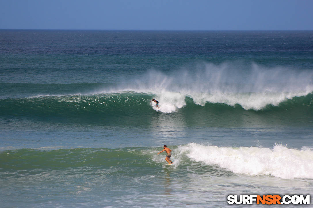 Nicaragua Surf Report - Report Photo 07/09/2018  10:15 PM 