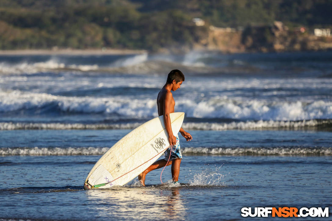 Nicaragua Surf Report - Report Photo 01/18/2019  8:12 PM 