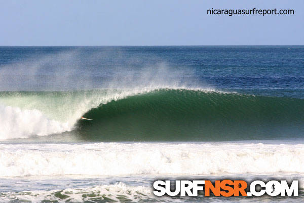 Nicaragua Surf Report - Report Photo 07/08/2013 3:10 PM