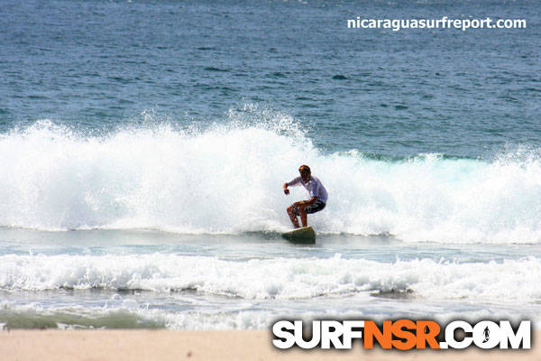 Nicaragua Surf Report - Report Photo 01/09/2013  2:19 PM 