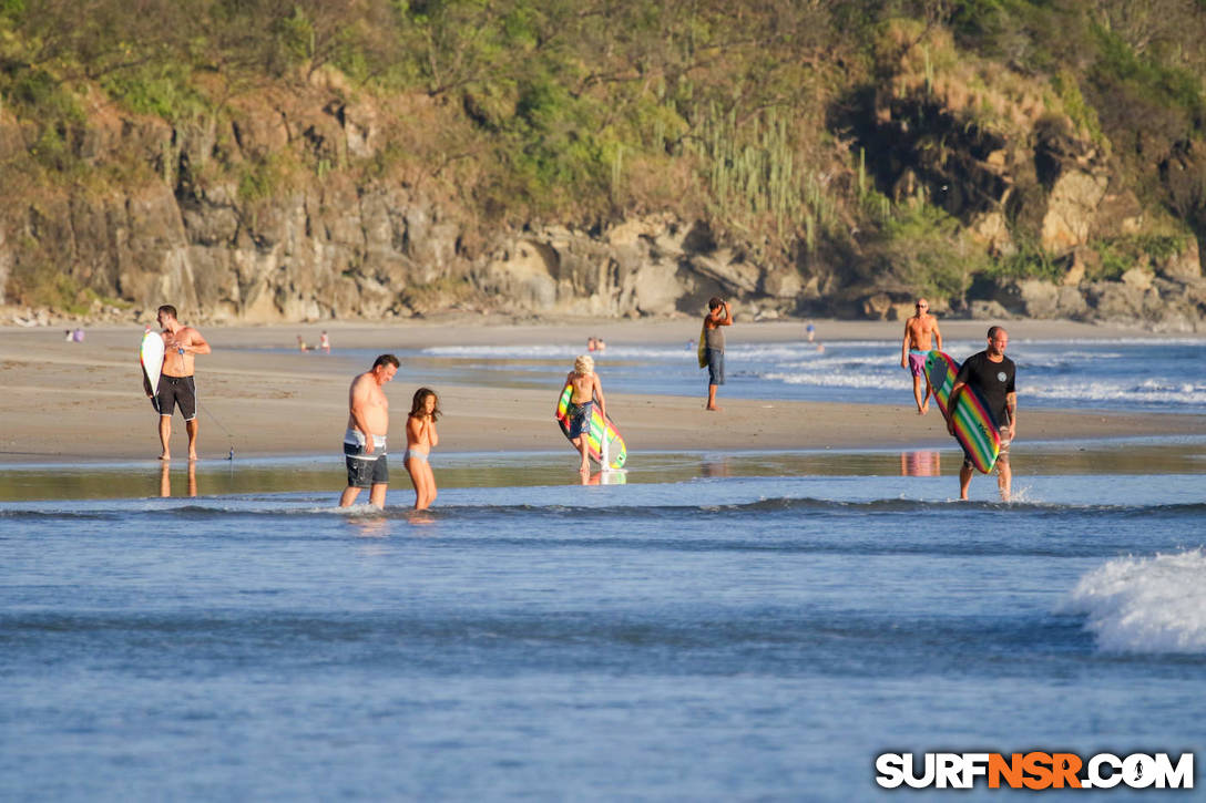 Nicaragua Surf Report - Report Photo 01/09/2020  7:11 PM 