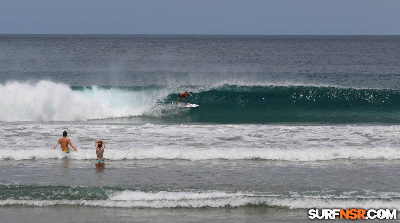 Nicaragua Surf Report - Report Photo 07/16/2015  3:04 PM 