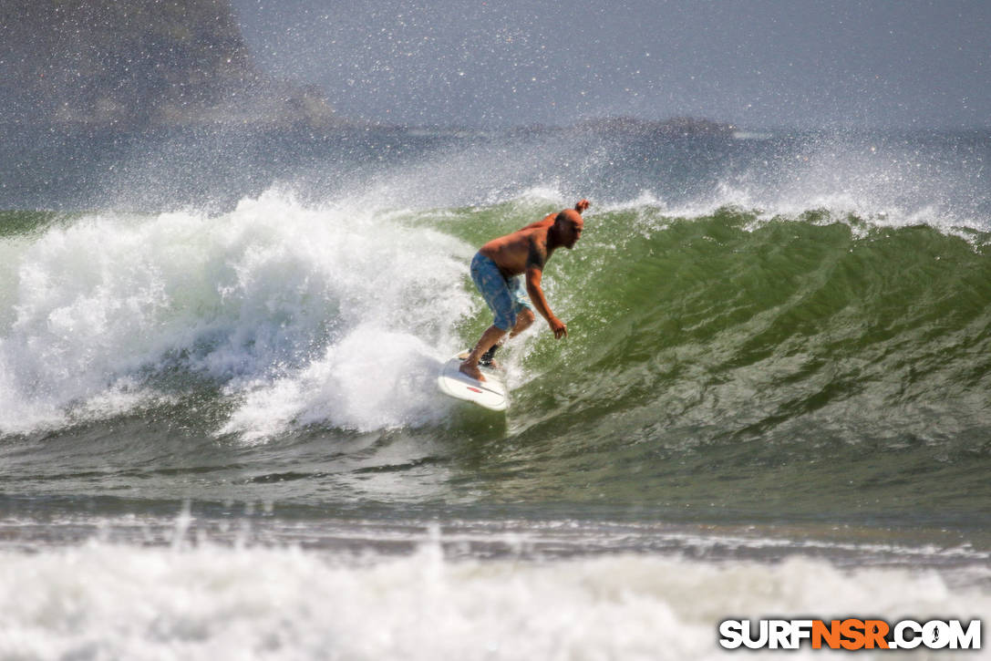 Nicaragua Surf Report - Report Photo 02/23/2021  7:12 PM 