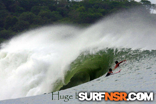 Nicaragua Surf Report - Report Photo 12/29/2011  8:02 PM 