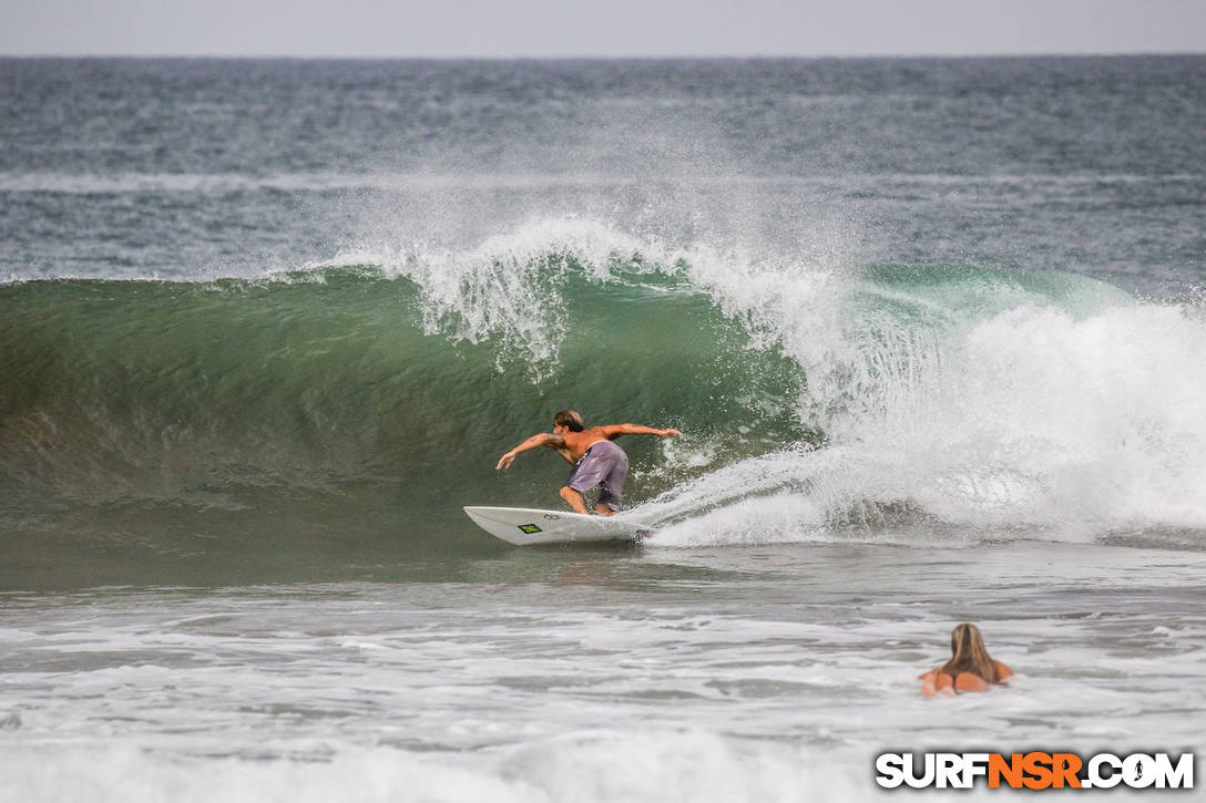 Nicaragua Surf Report - Report Photo 08/03/2022 11:07 AM