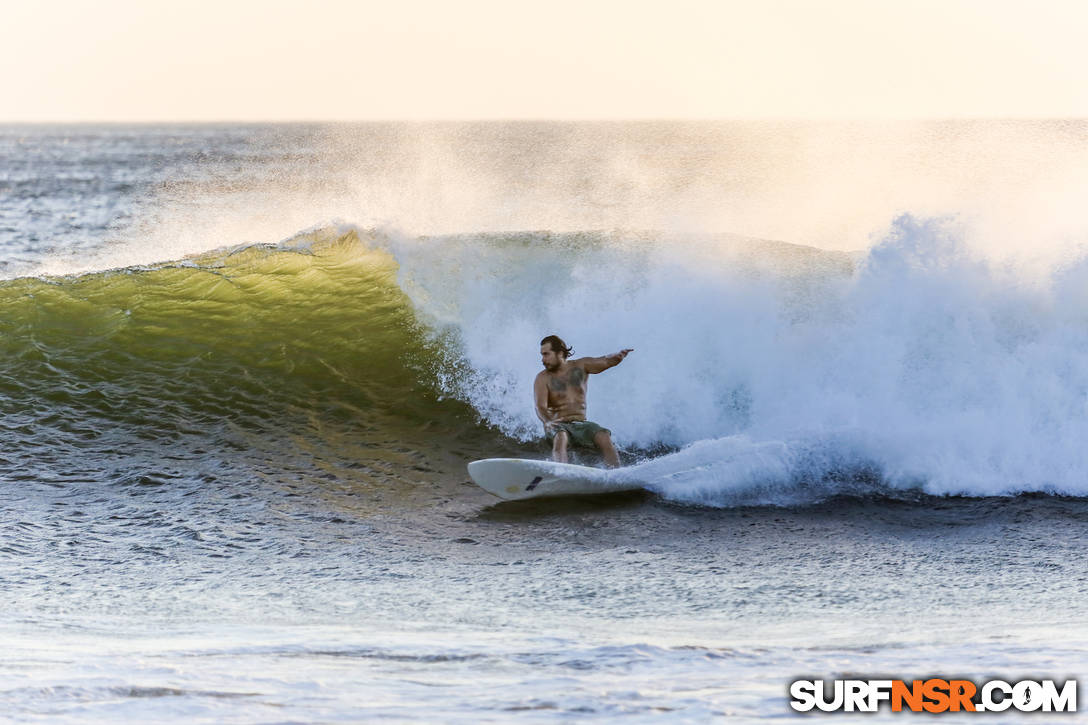 Nicaragua Surf Report - Report Photo 01/22/2019  9:19 PM 