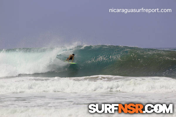 Nicaragua Surf Report - Report Photo 08/22/2012  1:53 PM 