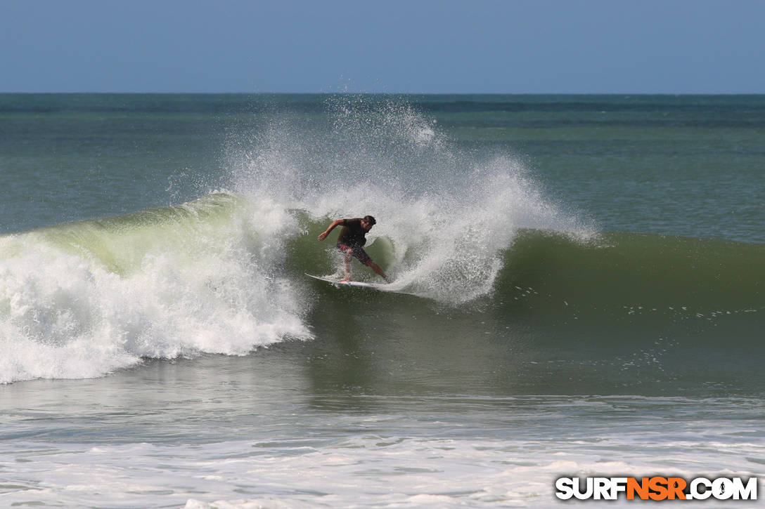 Nicaragua Surf Report - Report Photo 10/09/2015  3:25 PM 