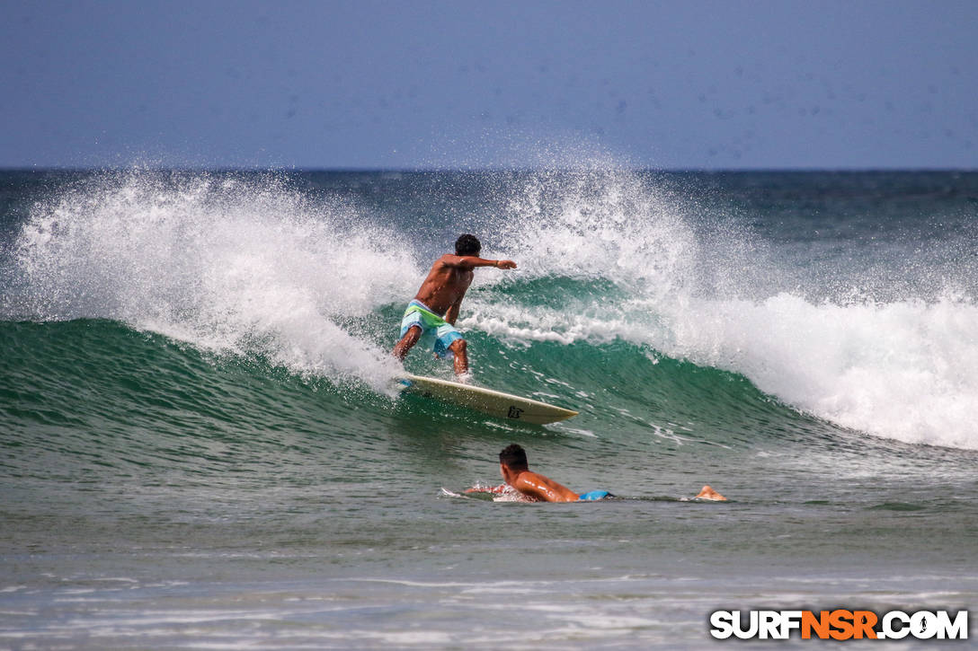 Nicaragua Surf Report - Report Photo 01/07/2020  2:07 PM 