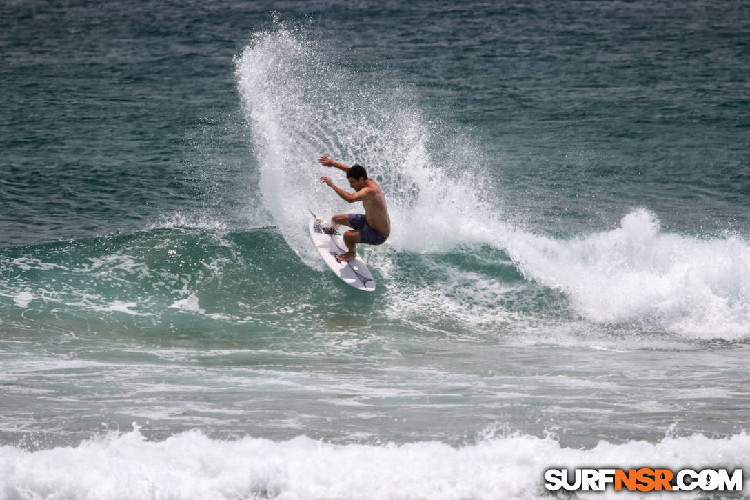 Nicaragua Surf Report - Report Photo 08/19/2018  6:05 PM 