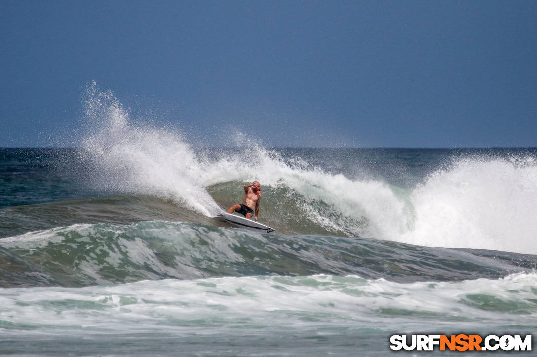 Nicaragua Surf Report - Report Photo 08/17/2020 6:06 PM