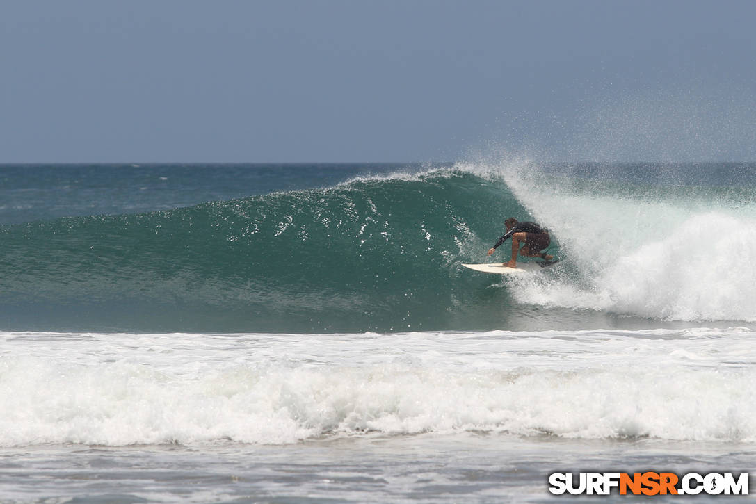 Nicaragua Surf Report - Report Photo 08/20/2016  3:52 PM 