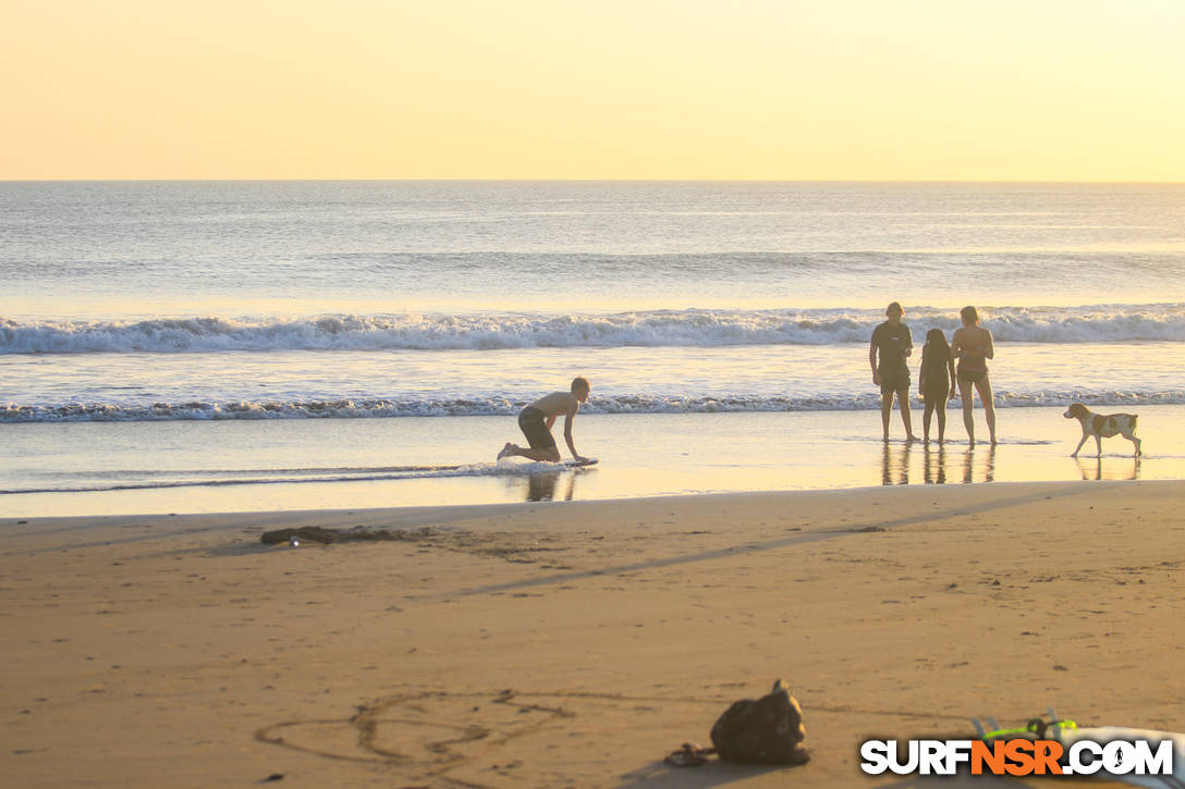 Nicaragua Surf Report - Report Photo 01/04/2020  10:21 PM 