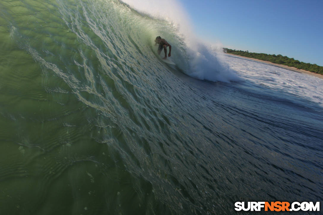 Nicaragua Surf Report - Report Photo 12/01/2015  10:16 PM 