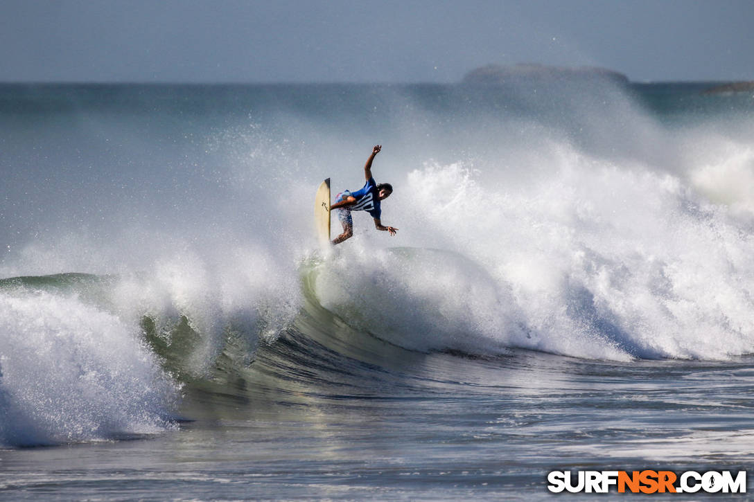 Nicaragua Surf Report - Report Photo 01/02/2022  10:11 PM 