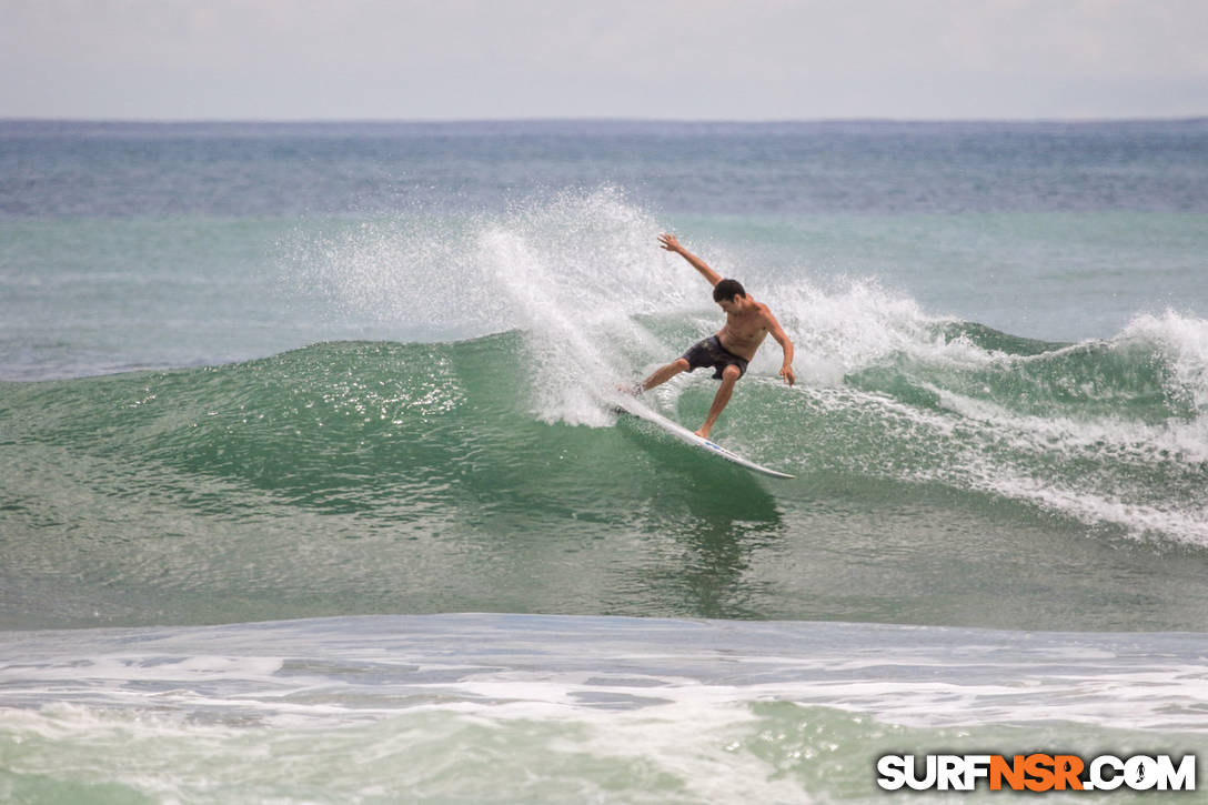 Nicaragua Surf Report - Report Photo 06/12/2018 9:16 PM