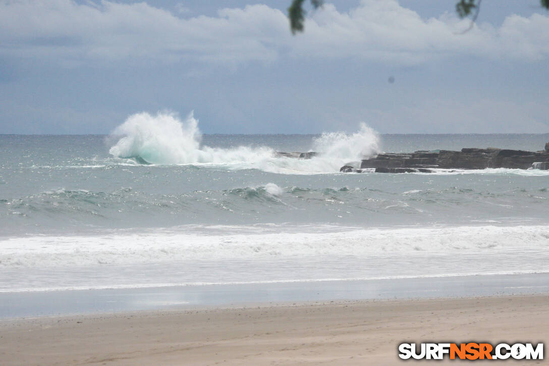 Nicaragua Surf Report - Report Photo 08/23/2023 10:18 PM