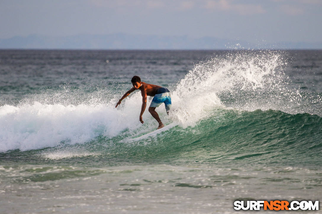 Nicaragua Surf Report - Report Photo 12/27/2019  7:15 PM 
