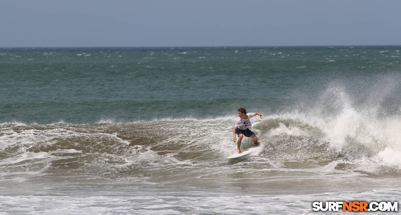 Nicaragua Surf Report - Report Photo 06/24/2015  5:11 PM 