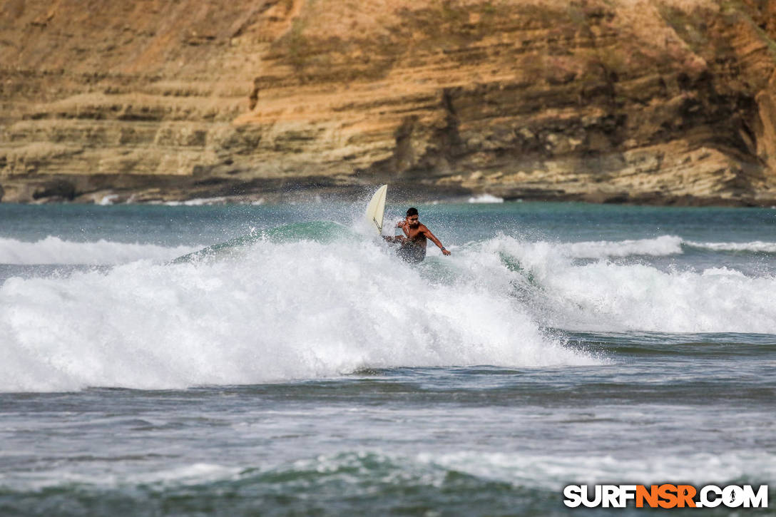 Nicaragua Surf Report - Report Photo 01/10/2022  12:05 PM 