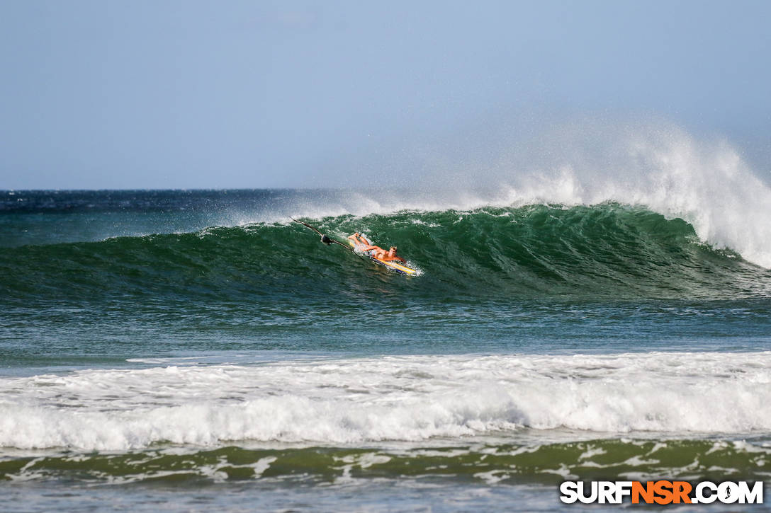 Nicaragua Surf Report - Report Photo 02/12/2023 11:05 AM