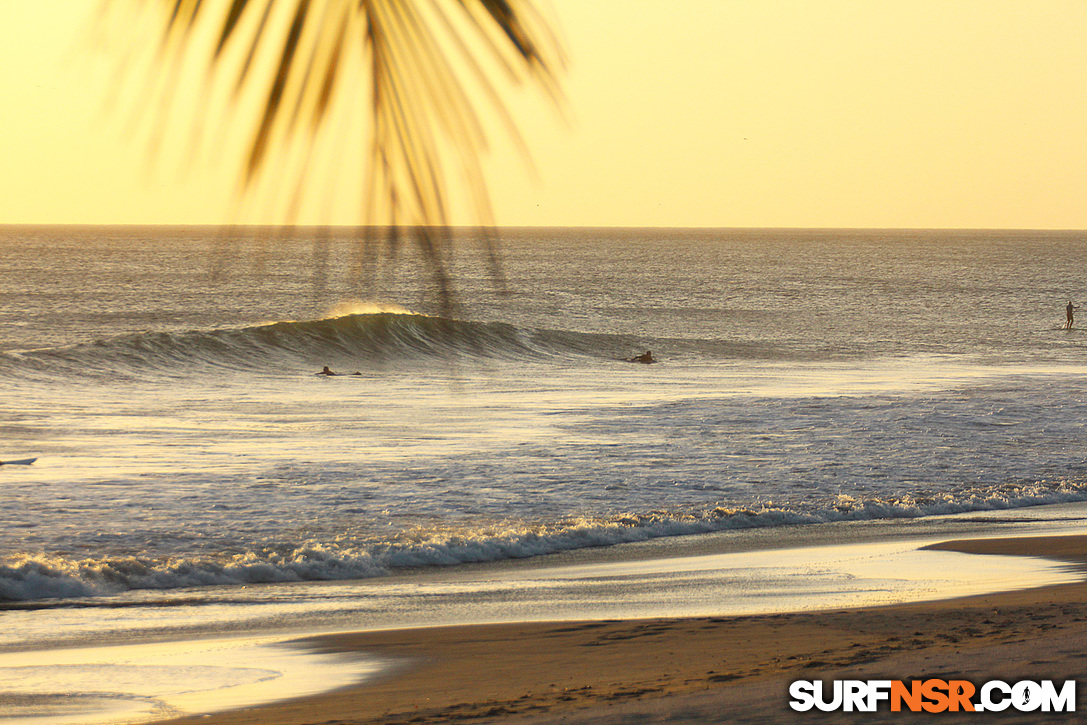 Nicaragua Surf Report - Report Photo 01/21/2018  7:58 PM 