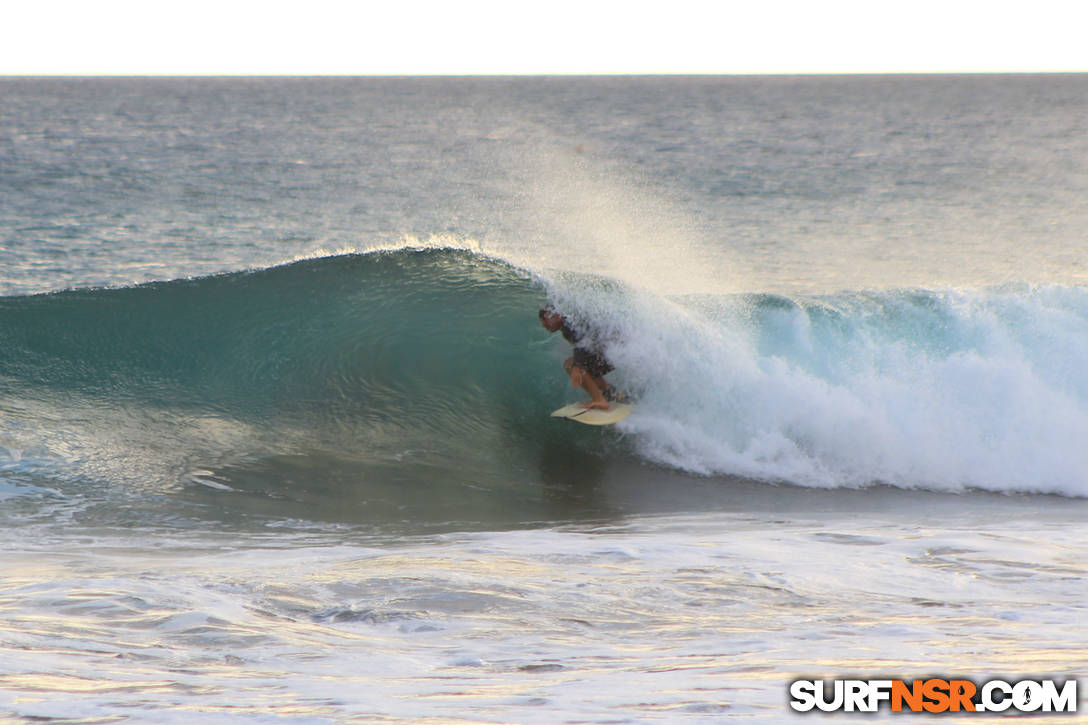 Nicaragua Surf Report - Report Photo 09/01/2018  10:22 PM 