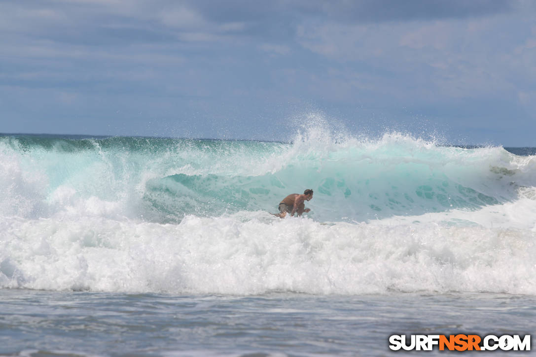 Nicaragua Surf Report - Report Photo 10/02/2015  1:21 PM 