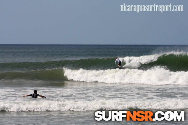 Nicaragua Surf Report - Report Photo 12/03/2011 7:13 PM