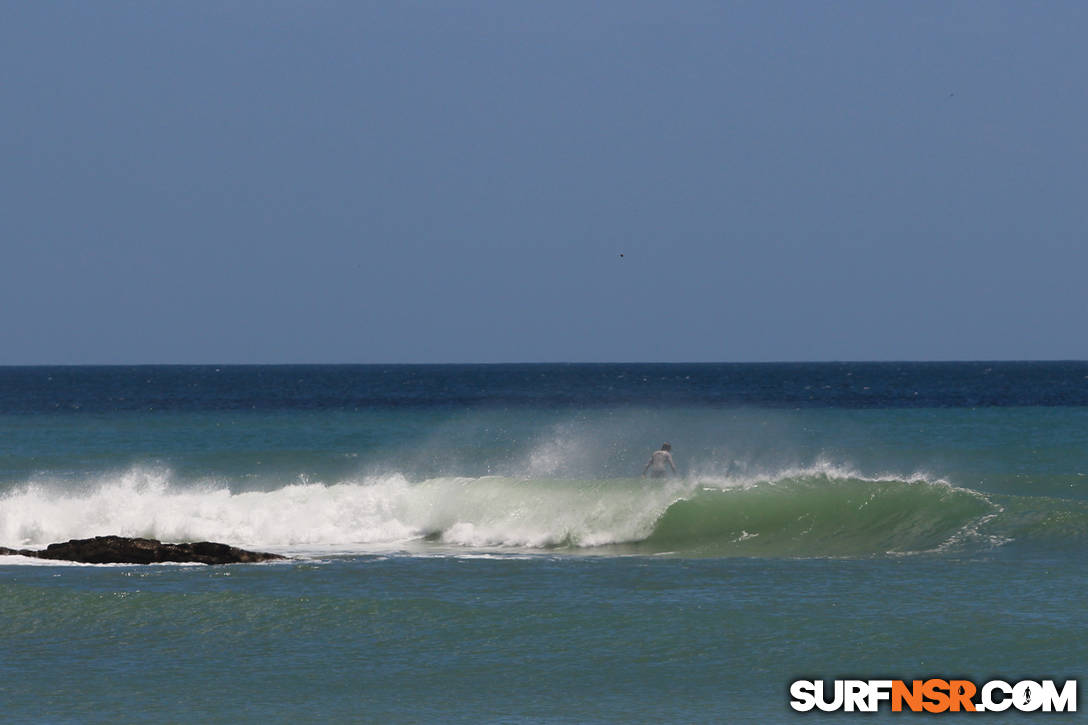 Nicaragua Surf Report - Report Photo 08/13/2016  2:45 PM 