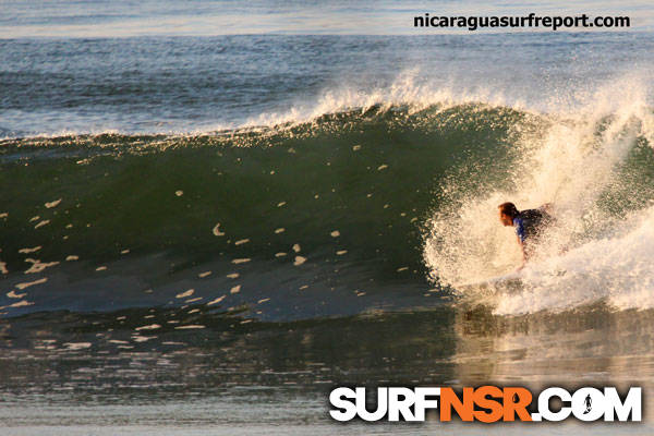 Nicaragua Surf Report - Report Photo 03/01/2013  1:18 PM 