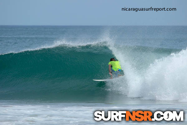 Nicaragua Surf Report - Report Photo 07/16/2014  3:33 PM 