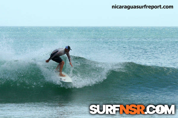 Nicaragua Surf Report - Report Photo 03/28/2013 4:09 PM
