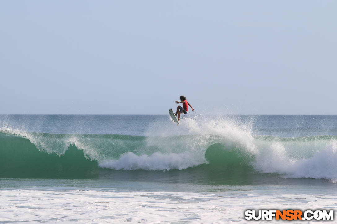 Nicaragua Surf Report - Report Photo 08/29/2015  7:48 PM 