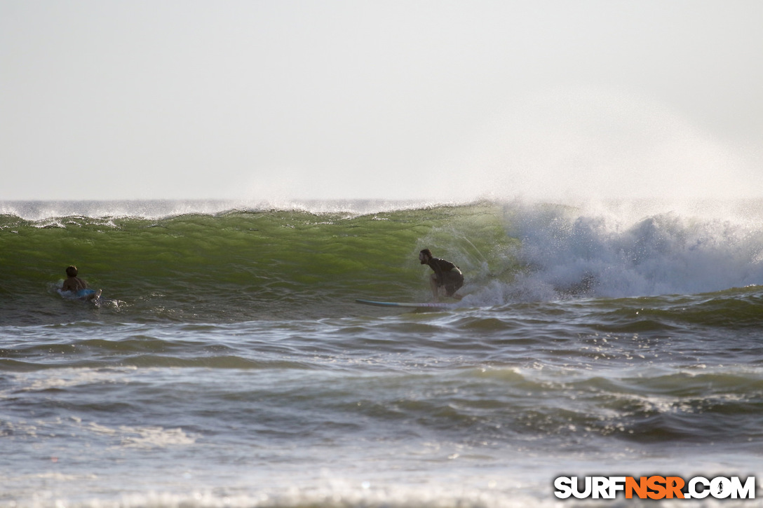 Nicaragua Surf Report - Report Photo 01/28/2018  8:07 PM 