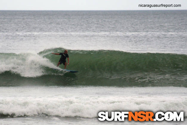 Nicaragua Surf Report - Report Photo 01/06/2009  10:31 AM 