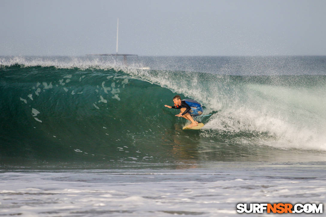 Nicaragua Surf Report - Report Photo 08/03/2019 8:02 PM